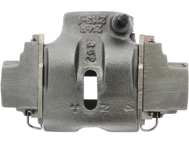 Centric Parts Disc Brake Caliper P/N:141.46005 Fits: Dodge D50 82-80, Dodge Ram 50 86-83, Mitsubishi Mighty Max 86-83, Plymouth Arrow Pickup 82-80 - Image 6