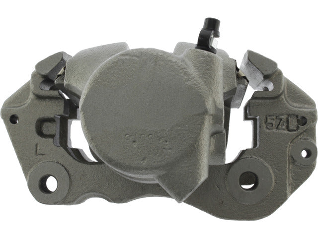 Centric Parts Disc Brake Caliper P/N:141.46006 Fits: Dodge D50 82-80, Dodge Ram 50 86-83, Mitsubishi Mighty Max 86-83, Plymouth Arrow Pickup 82-80 - Image 1