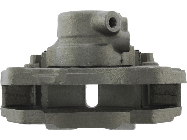 Centric Parts Disc Brake Caliper P/N:141.46006 Fits: Dodge D50 82-80, Dodge Ram 50 86-83, Mitsubishi Mighty Max 86-83, Plymouth Arrow Pickup 82-80 - Image 2