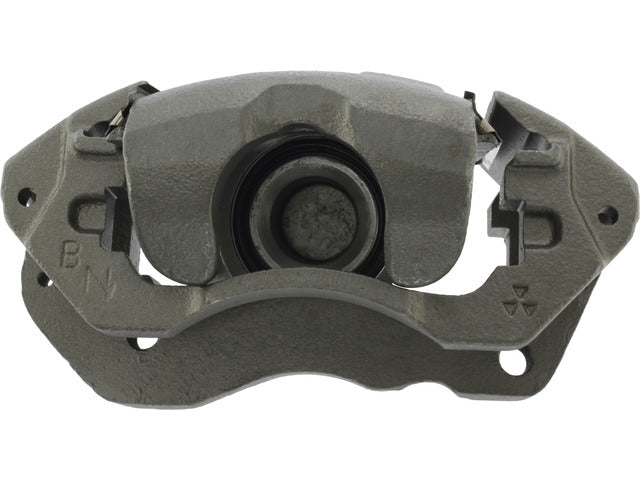 Centric Parts Disc Brake Caliper P/N:141.46006 Fits: Dodge D50 82-80, Dodge Ram 50 86-83, Mitsubishi Mighty Max 86-83, Plymouth Arrow Pickup 82-80 - Image 3