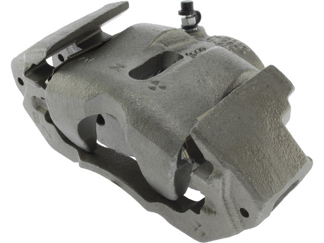 Centric Parts Disc Brake Caliper P/N:141.46006 Fits: Dodge D50 82-80, Dodge Ram 50 86-83, Mitsubishi Mighty Max 86-83, Plymouth Arrow Pickup 82-80 - Image 4