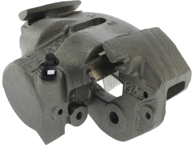 Centric Parts Disc Brake Caliper P/N:141.46006 Fits: Dodge D50 82-80, Dodge Ram 50 86-83, Mitsubishi Mighty Max 86-83, Plymouth Arrow Pickup 82-80 - Image 5