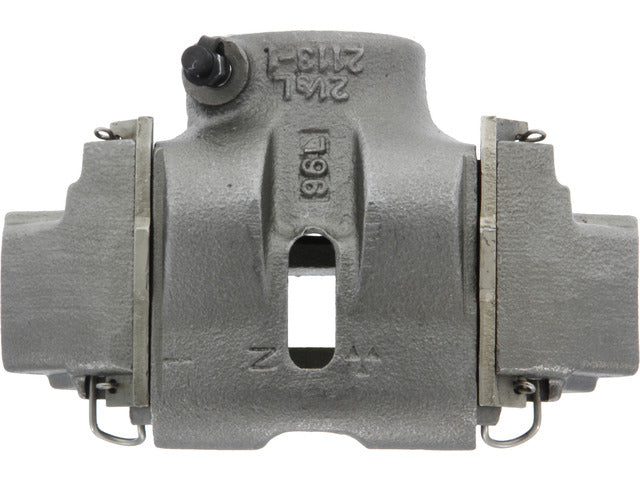 Centric Parts Disc Brake Caliper P/N:141.46006 Fits: Dodge D50 82-80, Dodge Ram 50 86-83, Mitsubishi Mighty Max 86-83, Plymouth Arrow Pickup 82-80 - Image 6