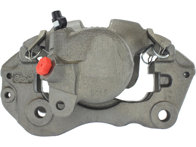 Centric Parts Disc Brake Caliper P/N:141.46007 Fits: Dodge Power Ram 50 86-83, Dodge Raider 1987, Dodge Ram 50 85-83, Mitsubishi Mighty Max 86-83, Mitsubishi Montero 87-83 - Image 1