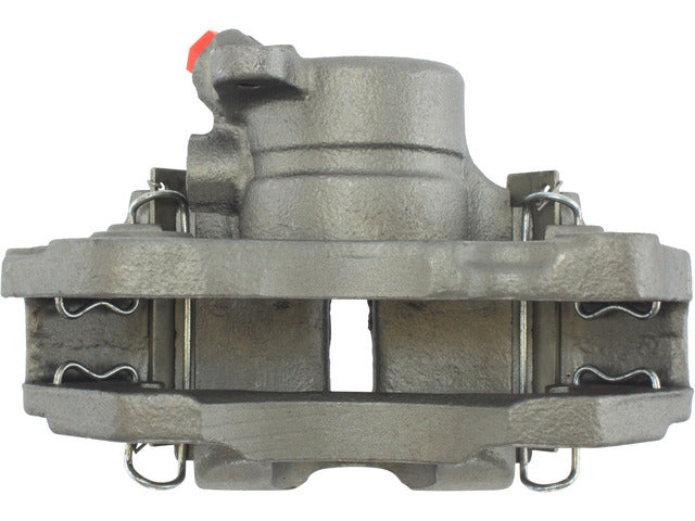 Centric Parts Disc Brake Caliper P/N:141.46007 Fits: Dodge Power Ram 50 86-83, Dodge Raider 1987, Dodge Ram 50 85-83, Mitsubishi Mighty Max 86-83, Mitsubishi Montero 87-83 - Image 2