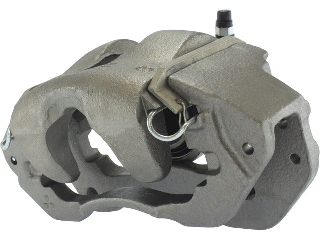 Centric Parts Disc Brake Caliper P/N:141.46007 Fits: Dodge Power Ram 50 86-83, Dodge Raider 1987, Dodge Ram 50 85-83, Mitsubishi Mighty Max 86-83, Mitsubishi Montero 87-83 - Image 4