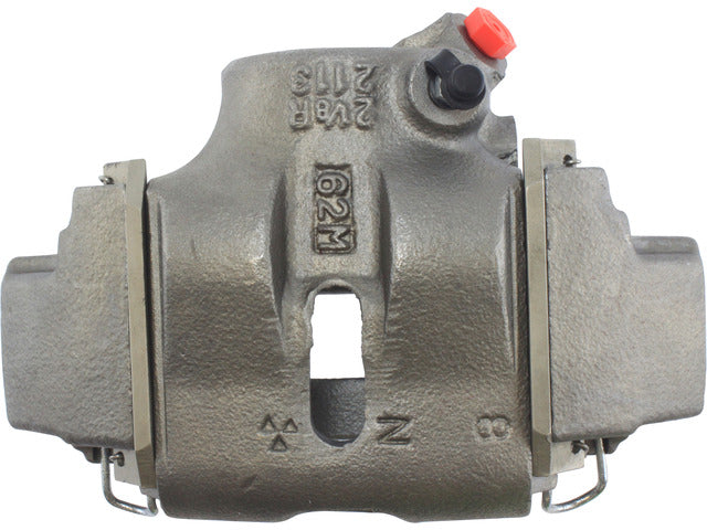 Centric Parts Disc Brake Caliper P/N:141.46007 Fits: Dodge Power Ram 50 86-83, Dodge Raider 1987, Dodge Ram 50 85-83, Mitsubishi Mighty Max 86-83, Mitsubishi Montero 87-83 - Image 6