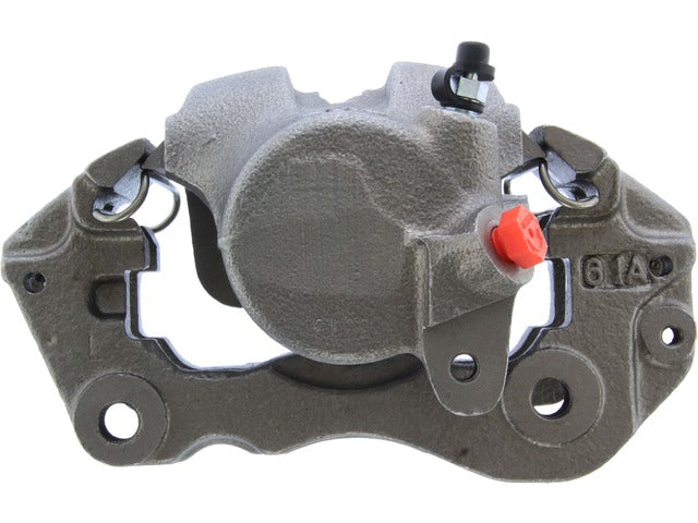 Centric Parts Disc Brake Caliper P/N:141.46008 Fits: Dodge Power Ram 50 86-83, Dodge Raider 1987, Dodge Ram 50 85-83, Mitsubishi Mighty Max 86-83, Mitsubishi Montero 87-83 - Image 1