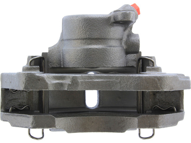 Centric Parts Disc Brake Caliper P/N:141.46008 Fits: Dodge Power Ram 50 86-83, Dodge Raider 1987, Dodge Ram 50 85-83, Mitsubishi Mighty Max 86-83, Mitsubishi Montero 87-83 - Image 2