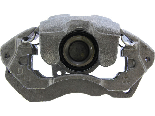 Centric Parts Disc Brake Caliper P/N:141.46008 Fits: Dodge Power Ram 50 86-83, Dodge Raider 1987, Dodge Ram 50 85-83, Mitsubishi Mighty Max 86-83, Mitsubishi Montero 87-83 - Image 3