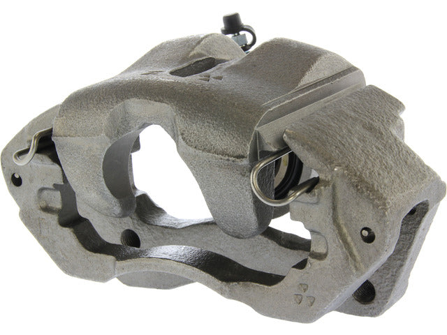 Centric Parts Disc Brake Caliper P/N:141.46008 Fits: Dodge Power Ram 50 86-83, Dodge Raider 1987, Dodge Ram 50 85-83, Mitsubishi Mighty Max 86-83, Mitsubishi Montero 87-83 - Image 4