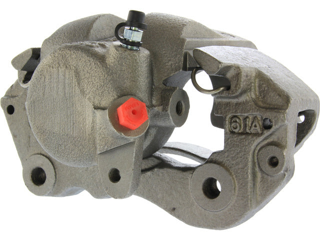 Centric Parts Disc Brake Caliper P/N:141.46008 Fits: Dodge Power Ram 50 86-83, Dodge Raider 1987, Dodge Ram 50 85-83, Mitsubishi Mighty Max 86-83, Mitsubishi Montero 87-83 - Image 5
