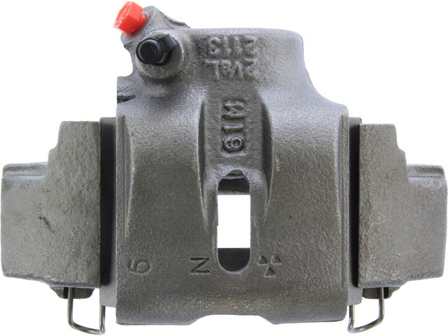 Centric Parts Disc Brake Caliper P/N:141.46008 Fits: Dodge Power Ram 50 86-83, Dodge Raider 1987, Dodge Ram 50 85-83, Mitsubishi Mighty Max 86-83, Mitsubishi Montero 87-83 - Image 6