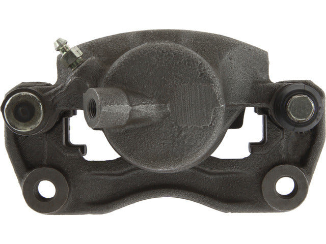 Centric Parts Disc Brake Caliper P/N:141.46018 Fits: Mitsubishi Cordia 1983, Mitsubishi Tredia 1983 - Image 1