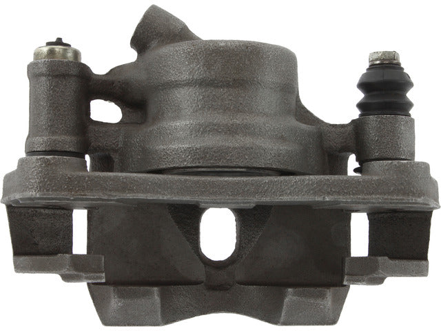 Centric Parts Disc Brake Caliper P/N:141.46018 Fits: Mitsubishi Cordia 1983, Mitsubishi Tredia 1983 - Image 2