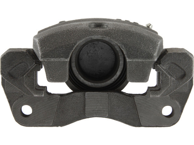 Centric Parts Disc Brake Caliper P/N:141.46018 Fits: Mitsubishi Cordia 1983, Mitsubishi Tredia 1983 - Image 3