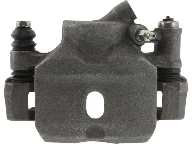 Centric Parts Disc Brake Caliper P/N:141.46018 Fits: Mitsubishi Cordia 1983, Mitsubishi Tredia 1983 - Image 4