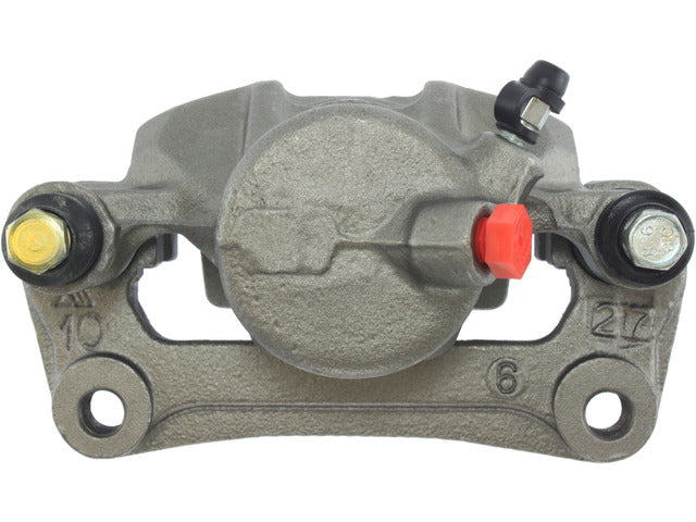 Centric Parts Disc Brake Caliper P/N:141.46019 Fits: Dodge Colt 90-85, Eagle Vista 91-89, Mitsubishi Mirage 90-85, Plymouth Colt 90-85 - Image 1