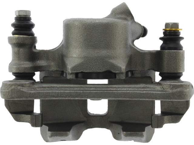 Centric Parts Disc Brake Caliper P/N:141.46019 Fits: Dodge Colt 90-85, Eagle Vista 91-89, Mitsubishi Mirage 90-85, Plymouth Colt 90-85 - Image 2
