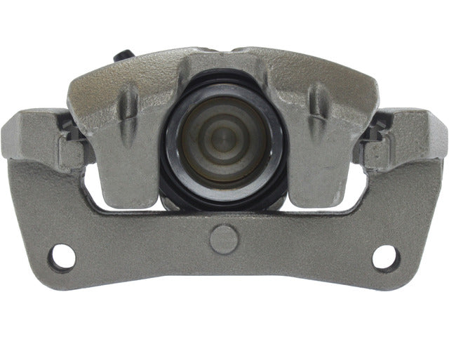 Centric Parts Disc Brake Caliper P/N:141.46019 Fits: Dodge Colt 90-85, Eagle Vista 91-89, Mitsubishi Mirage 90-85, Plymouth Colt 90-85 - Image 3