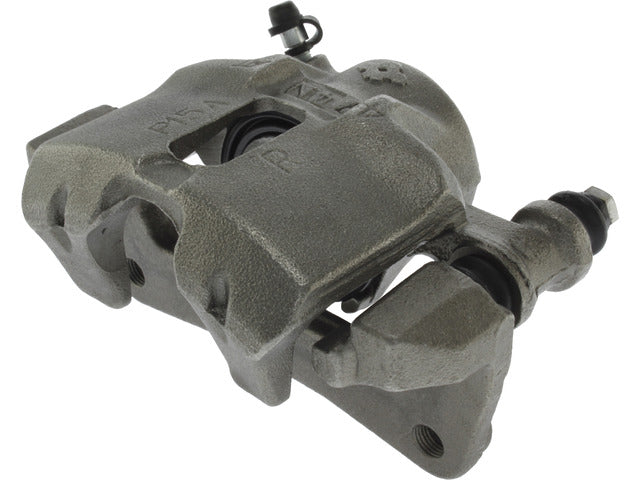 Centric Parts Disc Brake Caliper P/N:141.46019 Fits: Dodge Colt 90-85, Eagle Vista 91-89, Mitsubishi Mirage 90-85, Plymouth Colt 90-85 - Image 4
