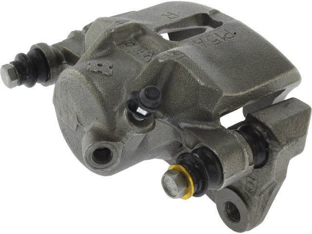 Centric Parts Disc Brake Caliper P/N:141.46019 Fits: Dodge Colt 90-85, Eagle Vista 91-89, Mitsubishi Mirage 90-85, Plymouth Colt 90-85 - Image 5
