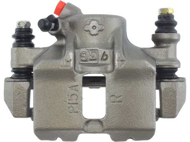 Centric Parts Disc Brake Caliper P/N:141.46019 Fits: Dodge Colt 90-85, Eagle Vista 91-89, Mitsubishi Mirage 90-85, Plymouth Colt 90-85 - Image 6