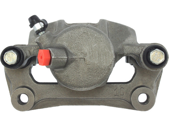 Centric Parts Disc Brake Caliper P/N:141.46020 Fits: Dodge Colt 90-85, Eagle Vista 91-89, Mitsubishi Mirage 90-85, Plymouth Colt 90-85 - Image 1