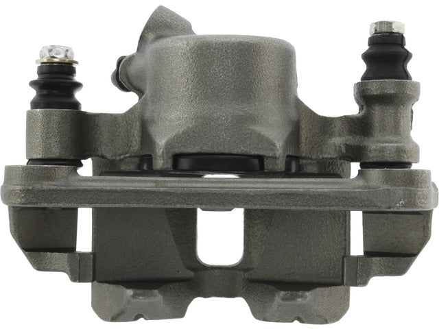 Centric Parts Disc Brake Caliper P/N:141.46020 Fits: Dodge Colt 90-85, Eagle Vista 91-89, Mitsubishi Mirage 90-85, Plymouth Colt 90-85 - Image 2