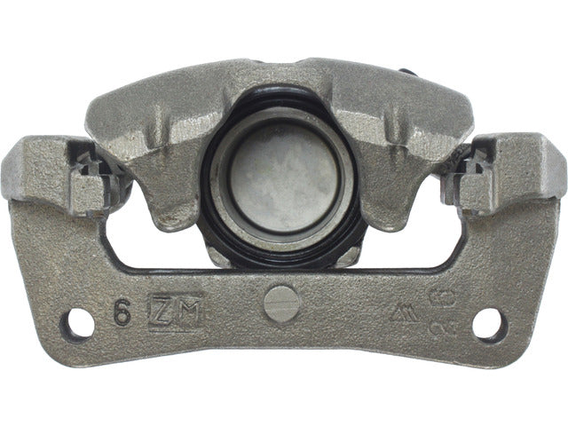 Centric Parts Disc Brake Caliper P/N:141.46020 Fits: Dodge Colt 90-85, Eagle Vista 91-89, Mitsubishi Mirage 90-85, Plymouth Colt 90-85 - Image 3
