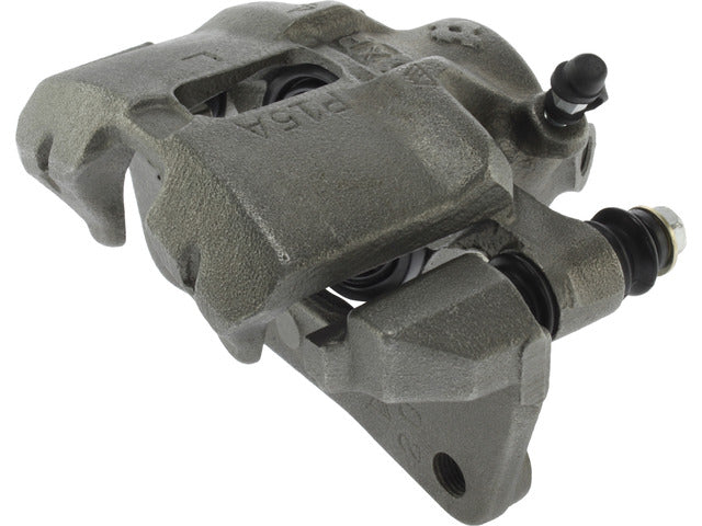 Centric Parts Disc Brake Caliper P/N:141.46020 Fits: Dodge Colt 90-85, Eagle Vista 91-89, Mitsubishi Mirage 90-85, Plymouth Colt 90-85 - Image 4