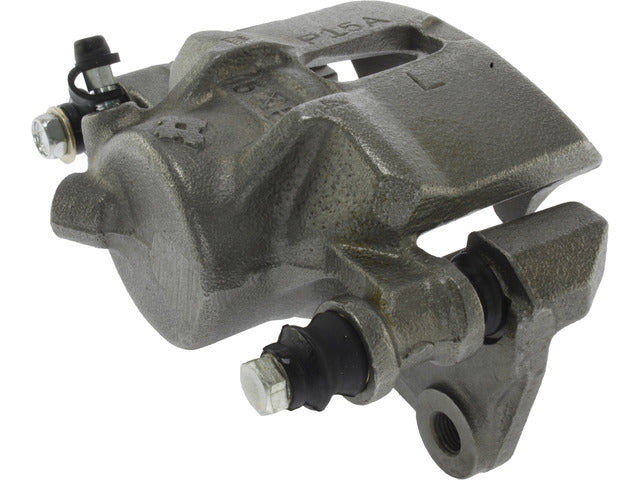 Centric Parts Disc Brake Caliper P/N:141.46020 Fits: Dodge Colt 90-85, Eagle Vista 91-89, Mitsubishi Mirage 90-85, Plymouth Colt 90-85 - Image 5