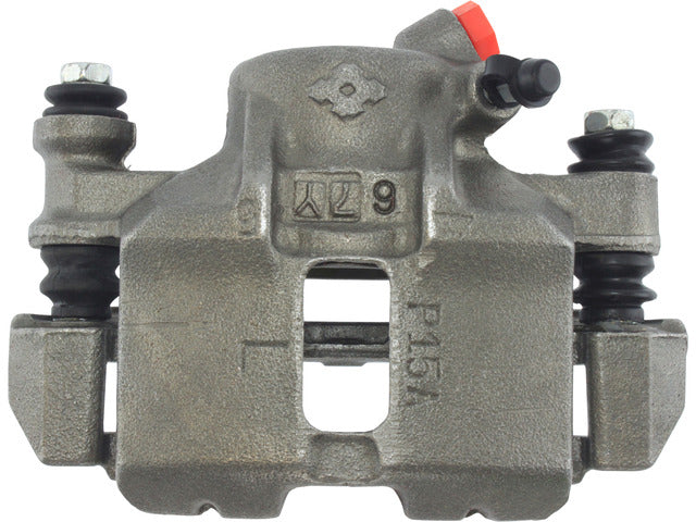 Centric Parts Disc Brake Caliper P/N:141.46020 Fits: Dodge Colt 90-85, Eagle Vista 91-89, Mitsubishi Mirage 90-85, Plymouth Colt 90-85 - Image 6