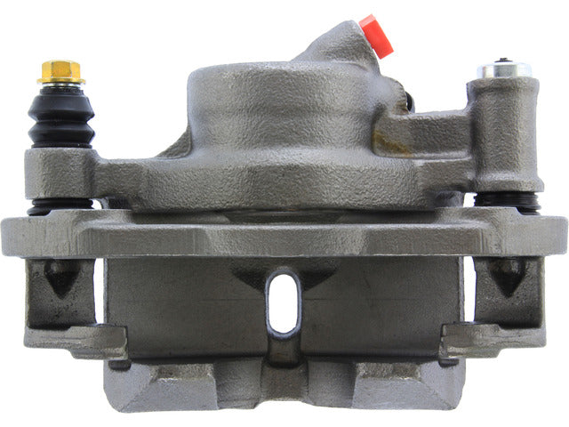 Centric Parts Disc Brake Caliper P/N:141.46021 Fits: Dodge Colt 91-84, Eagle Summit 90-89, Eagle Vista 92-89, Mitsubishi Cordia 88-83, Mitsubishi Mirage 90-85, Mitsubishi Tredia 88-83, Plymouth Colt 91-84 - Image 2