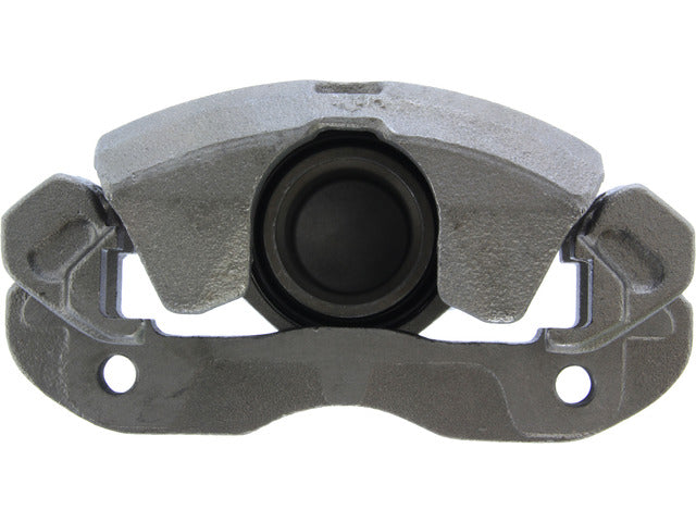 Centric Parts Disc Brake Caliper P/N:141.46021 Fits: Dodge Colt 91-84, Eagle Summit 90-89, Eagle Vista 92-89, Mitsubishi Cordia 88-83, Mitsubishi Mirage 90-85, Mitsubishi Tredia 88-83, Plymouth Colt 91-84 - Image 3