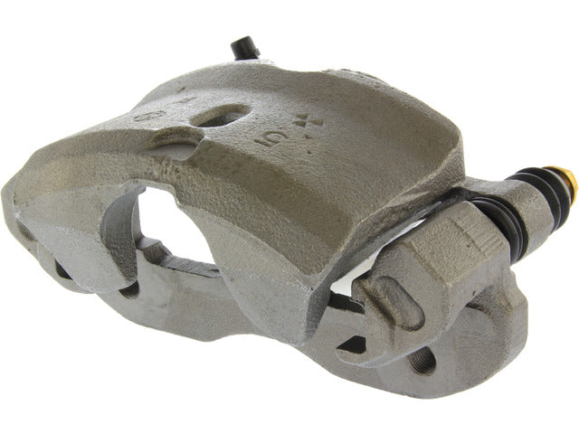 Centric Parts Disc Brake Caliper P/N:141.46021 Fits: Dodge Colt 91-84, Eagle Summit 90-89, Eagle Vista 92-89, Mitsubishi Cordia 88-83, Mitsubishi Mirage 90-85, Mitsubishi Tredia 88-83, Plymouth Colt 91-84 - Image 4