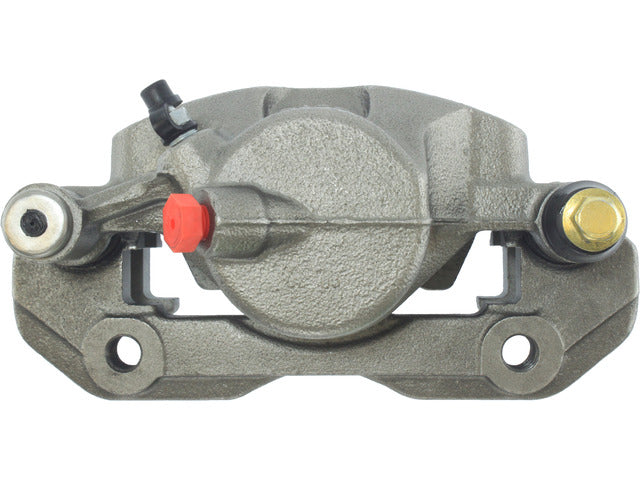 Centric Parts Disc Brake Caliper P/N:141.46022 Fits: Dodge Colt 91-84, Eagle Summit 90-89, Eagle Vista 92-89, Mitsubishi Cordia 88-83, Mitsubishi Mirage 90-85, Mitsubishi Tredia 88-83, Plymouth Colt 91-84 - Image 1