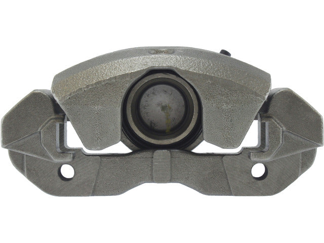 Centric Parts Disc Brake Caliper P/N:141.46022 Fits: Dodge Colt 91-84, Eagle Summit 90-89, Eagle Vista 92-89, Mitsubishi Cordia 88-83, Mitsubishi Mirage 90-85, Mitsubishi Tredia 88-83, Plymouth Colt 91-84 - Image 3
