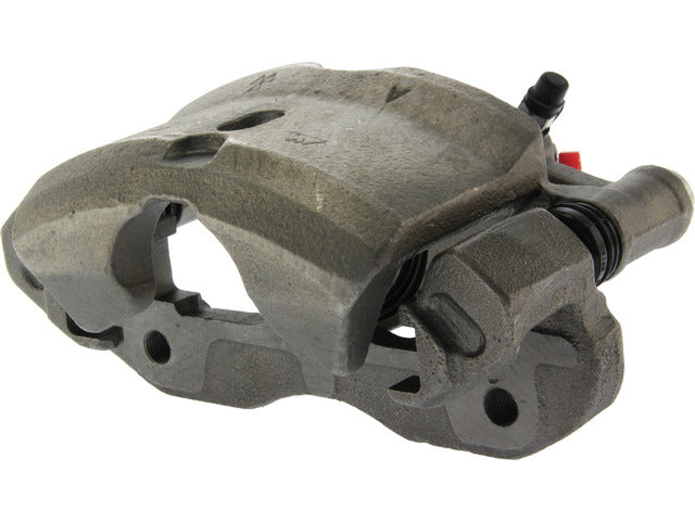 Centric Parts Disc Brake Caliper P/N:141.46022 Fits: Dodge Colt 91-84, Eagle Summit 90-89, Eagle Vista 92-89, Mitsubishi Cordia 88-83, Mitsubishi Mirage 90-85, Mitsubishi Tredia 88-83, Plymouth Colt 91-84 - Image 4