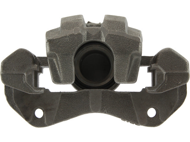 Centric Parts Disc Brake Caliper P/N:141.46023 Fits: Dodge 2000 Gtx, Dodge Colt, Eagle Summit, Mitsubishi Cordia, Mitsubishi Galant, Mitsubishi Mirage, Mitsubishi Tredia, Plymouth Colt, Plymouth Laser - Image 3