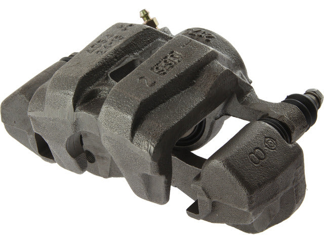 Centric Parts Disc Brake Caliper P/N:141.46023 Fits: Dodge 2000 Gtx, Dodge Colt, Eagle Summit, Mitsubishi Cordia, Mitsubishi Galant, Mitsubishi Mirage, Mitsubishi Tredia, Plymouth Colt, Plymouth Laser - Image 4