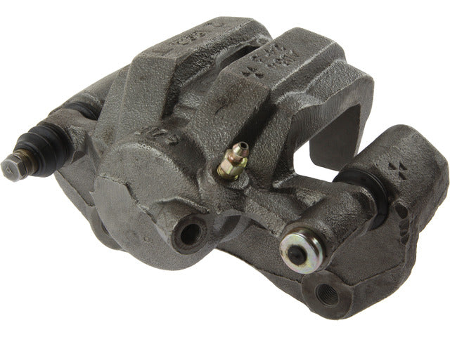 Centric Parts Disc Brake Caliper P/N:141.46023 Fits: Dodge 2000 Gtx, Dodge Colt, Eagle Summit, Mitsubishi Cordia, Mitsubishi Galant, Mitsubishi Mirage, Mitsubishi Tredia, Plymouth Colt, Plymouth Laser - Image 5