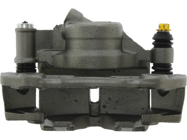 Centric Parts Disc Brake Caliper P/N:141.46024 Fits: Dodge 2000 Gtx, Dodge Colt, Eagle Summit, Mitsubishi Cordia, Mitsubishi Galant, Mitsubishi Mirage, Mitsubishi Tredia, Plymouth Colt, Plymouth Laser - Image 2