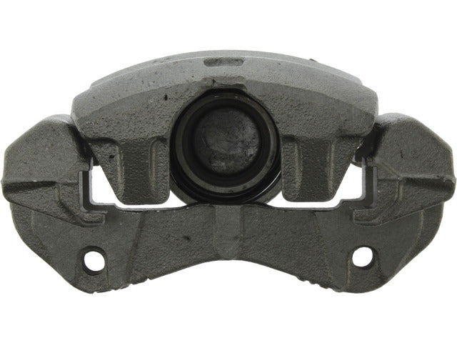 Centric Parts Disc Brake Caliper P/N:141.46024 Fits: Dodge 2000 Gtx, Dodge Colt, Eagle Summit, Mitsubishi Cordia, Mitsubishi Galant, Mitsubishi Mirage, Mitsubishi Tredia, Plymouth Colt, Plymouth Laser - Image 3