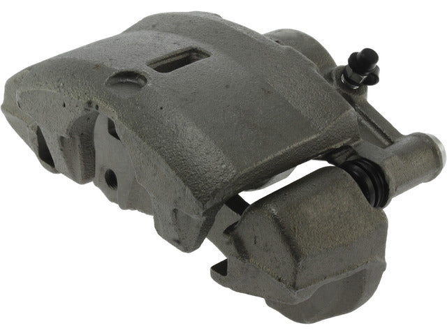 Centric Parts Disc Brake Caliper P/N:141.46024 Fits: Dodge 2000 Gtx, Dodge Colt, Eagle Summit, Mitsubishi Cordia, Mitsubishi Galant, Mitsubishi Mirage, Mitsubishi Tredia, Plymouth Colt, Plymouth Laser - Image 4