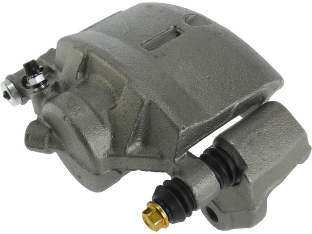 Centric Parts Disc Brake Caliper P/N:141.46024 Fits: Dodge 2000 Gtx, Dodge Colt, Eagle Summit, Mitsubishi Cordia, Mitsubishi Galant, Mitsubishi Mirage, Mitsubishi Tredia, Plymouth Colt, Plymouth Laser - Image 5