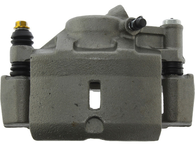 Centric Parts Disc Brake Caliper P/N:141.46024 Fits: Dodge 2000 Gtx, Dodge Colt, Eagle Summit, Mitsubishi Cordia, Mitsubishi Galant, Mitsubishi Mirage, Mitsubishi Tredia, Plymouth Colt, Plymouth Laser - Image 6