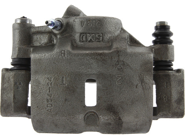 Centric Parts Disc Brake Caliper P/N:141.46025 Fits: Mitsubishi Galant 87-85 - Image 6