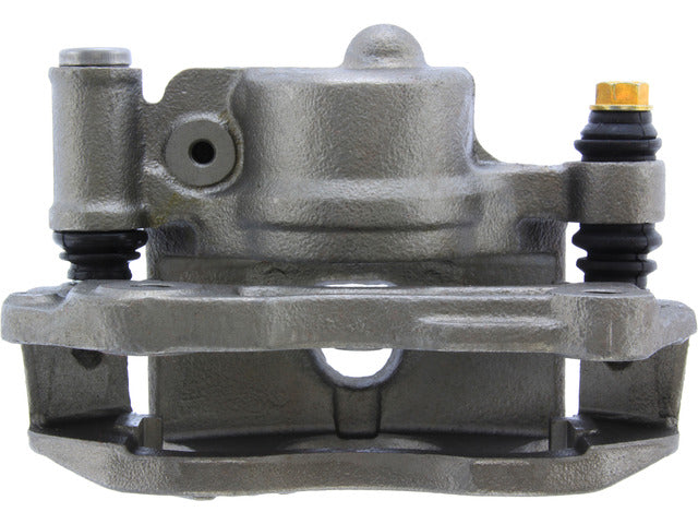 Centric Parts Disc Brake Caliper P/N:141.46027 Fits: Dodge Raider 1989, Dodge Ram 50 93-87, Mitsubishi Mighty Max 94-86, Mitsubishi Montero 91-89 - Image 2