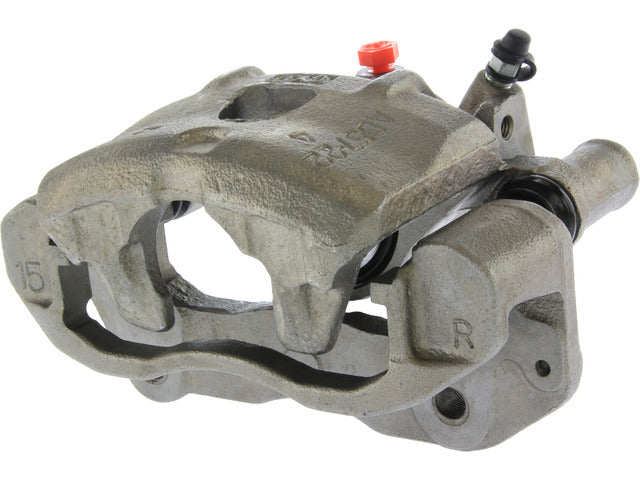 Centric Parts Disc Brake Caliper P/N:141.46027 Fits: Dodge Raider 1989, Dodge Ram 50 93-87, Mitsubishi Mighty Max 94-86, Mitsubishi Montero 91-89 - Image 4